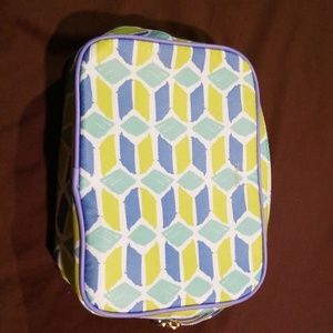 Trina makeup bag